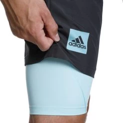ADIDAS Paris 2in1 Shorts Men -Tennis Series Shop 16766000 15