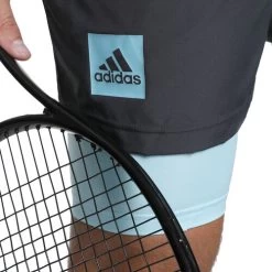 ADIDAS Paris 2in1 Shorts Men -Tennis Series Shop 16766000 16