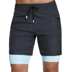 ADIDAS Paris 2in1 Shorts Men -Tennis Series Shop 16766000 18