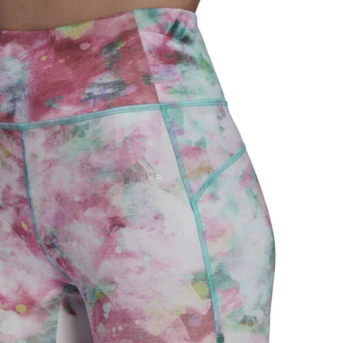 ADIDAS You For You Feel Brilliant 7/8 Tight Women 8 ADIDAS You For You Feel Brilliant 7/8 Tight Women - Image 6