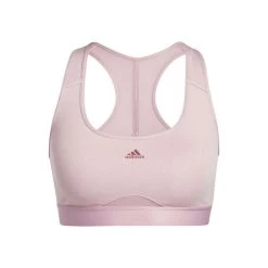 ADIDAS Power Medium-Support Padded Sports Bras Women