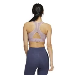 ADIDAS Power Medium-Support Padded Sports Bras Women 14 ADIDAS Power Medium-Support Padded Sports Bras Women -Tennis Series Shop 17123000 14