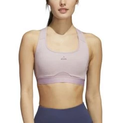 ADIDAS Power Medium-Support Padded Sports Bras Women 15 ADIDAS Power Medium-Support Padded Sports Bras Women -Tennis Series Shop 17123000 15