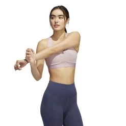 ADIDAS Power Medium-Support Padded Sports Bras Women 17 ADIDAS Power Medium-Support Padded Sports Bras Women -Tennis Series Shop 17123000 17
