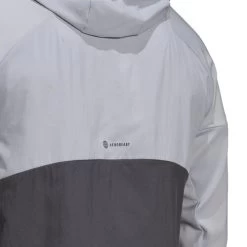 ADIDAS Training Zip Hoodie Men -Tennis Series Shop 17198000 17