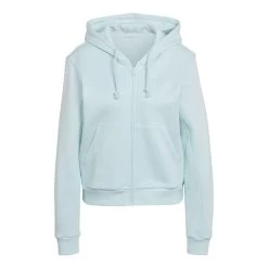ADIDAS ALL SZN Zip Hoodie Women