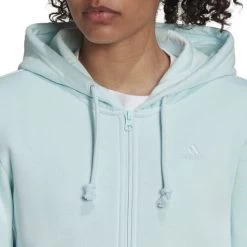 ADIDAS ALL SZN Zip Hoodie Women -Tennis Series Shop 17265000 16