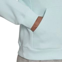 ADIDAS ALL SZN Zip Hoodie Women -Tennis Series Shop 17265000 18