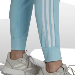 ADIDAS 3 Stripes French Terry Core Training Pants Women -Tennis Series Shop 17282000 17