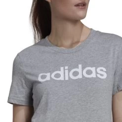 ADIDAS Linear T-Shirt Women -Tennis Series Shop 17291000 16