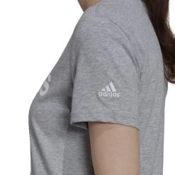 ADIDAS Linear T-Shirt Women -Tennis Series Shop 17291000 17