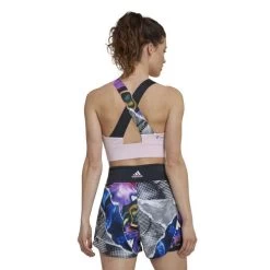 ADIDAS US Series Cropped Sports Bras Women -Tennis Series Shop 17304000 14