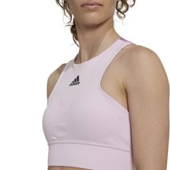 ADIDAS US Series Cropped Sports Bras Women -Tennis Series Shop 17304000 17