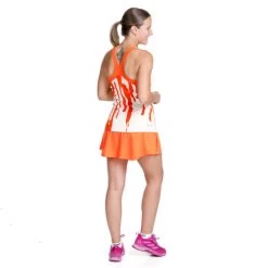 ADIDAS New York Y Tank Top Women 12 ADIDAS New York Y Tank Top Women -Tennis Series Shop 17309000 0 4