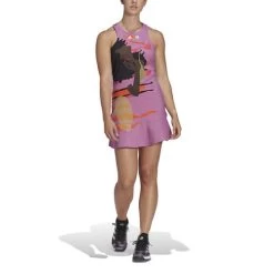 ADIDAS New York Y Dress Women -Tennis Series Shop 17313000 15