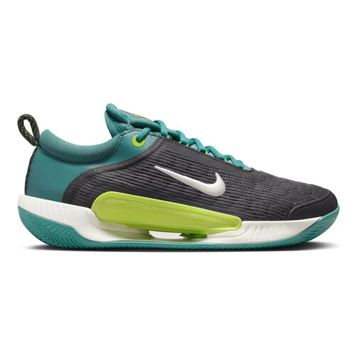 Nike Zoom Court NXT Clay Court Shoe Men 3 Nike Zoom Court NXT Clay Court Shoe Men