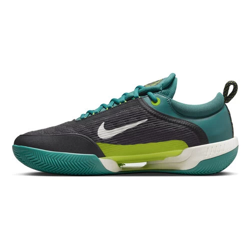 Nike Zoom Court NXT Clay Court Shoe Men 4 Nike Zoom Court NXT Clay Court Shoe Men - Image 2
