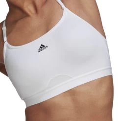 ADIDAS Aeroreact Low-Support Padded Sports Bras Women -Tennis Series Shop 17399000 17