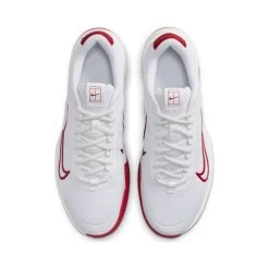 Nike Court Vapor Lite 2 All Court Shoe Kids 9 Nike Court Vapor Lite 2 All Court Shoe Kids -Tennis Series Shop 17427000 0 4