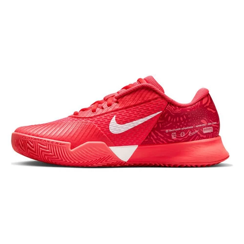 Nike Court Vapor Pro 2 Clay Court Shoe Men 4 Nike Court Vapor Pro 2 Clay Court Shoe Men - Image 2