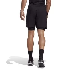 ADIDAS US Series 2in1 Shorts Men -Tennis Series Shop 17443000 14