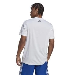 ADIDAS Workout Linear T-Shirt Men -Tennis Series Shop 17521000 14