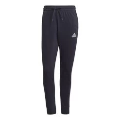ADIDAS Essentials Single Jersey Tapered Cuff Training Pants Men