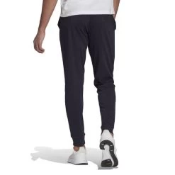 ADIDAS Essentials Single Jersey Tapered Cuff Training Pants Men 9 ADIDAS Essentials Single Jersey Tapered Cuff Training Pants Men -Tennis Series Shop 17740000 14