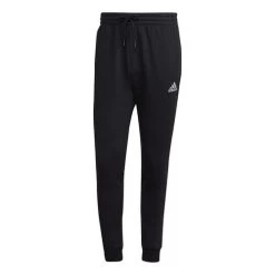 ADIDAS Essentials Fleece Regular Tapered Training Pants Men