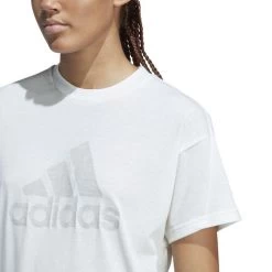 ADIDAS Sportswear Future Icons Winners 3.0 T-Shirt Women -Tennis Series Shop 17757000 16