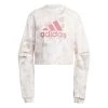 ADIDAS Graphic Sweatshirt Women -Tennis Series Shop 17758000 000