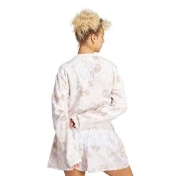 ADIDAS Graphic Sweatshirt Women 10 ADIDAS Graphic Sweatshirt Women -Tennis Series Shop 17758000 14