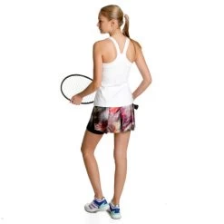 ADIDAS Y- Tank Top Women -Tennis Series Shop 17788000 0 4