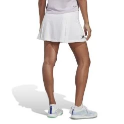 ADIDAS Club Pleated Skirt Women 9 ADIDAS Club Pleated Skirt Women -Tennis Series Shop 17797000 14