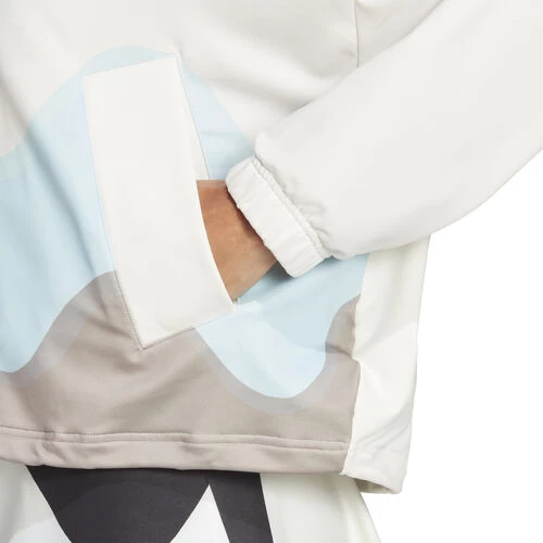 ADIDAS Marimekko Training Jacket Women 9 ADIDAS Marimekko Training Jacket Women - Image 7