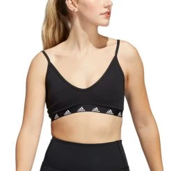 ADIDAS Purebare Light-Support Sports Bras Women 12 ADIDAS Purebare Light-Support Sports Bras Women -Tennis Series Shop 17831000 13