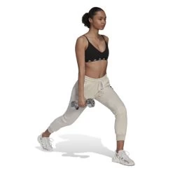 ADIDAS Purebare Light-Support Sports Bras Women 15 ADIDAS Purebare Light-Support Sports Bras Women -Tennis Series Shop 17831000 17