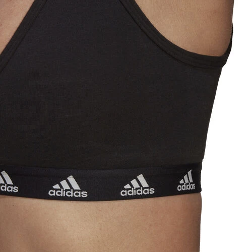 ADIDAS Purebare Light-Support Sports Bras Women 9 ADIDAS Purebare Light-Support Sports Bras Women - Image 7