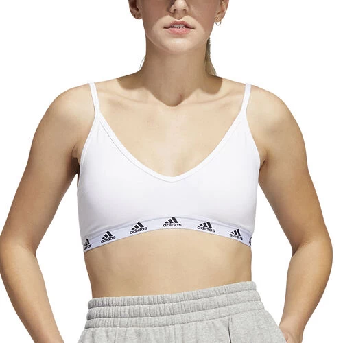 Adidas Purebare Light-Support Sports Bras Women 7 Adidas Purebare Light-Support Sports Bras Women - Image 5