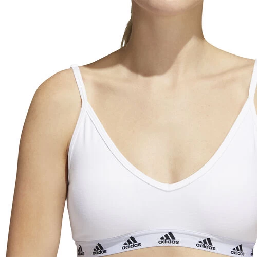 Adidas Purebare Light-Support Sports Bras Women 8 Adidas Purebare Light-Support Sports Bras Women - Image 6