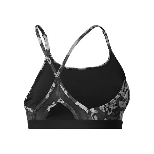 ADIDAS AeroReact Training Light-Support Bra Sports Bras Women 4 ADIDAS AeroReact Training Light-Support Bra Sports Bras Women - Image 2