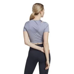 ADIDAS Training HIIT AEROREADY Crop Training T-Shirt Women -Tennis Series Shop 17859000 14