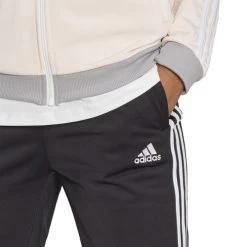 ADIDAS Essentials 3-Stripes Tracksuit Women -Tennis Series Shop 17865000 18