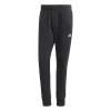 ADIDAS Small Logo French Terry Tapered Cuff Training Pants Men 1 ADIDAS Small Logo French Terry Tapered Cuff Training Pants Men -Tennis Series Shop 17872000 000