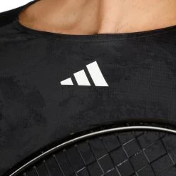 ADIDAS Paris Long Sleeve Men -Tennis Series Shop 17975000 0 8