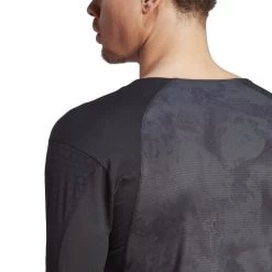 ADIDAS Paris Long Sleeve Men -Tennis Series Shop 17975000 18