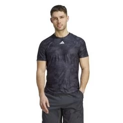 ADIDAS Paris Freelift T-Shirt Men 18 ADIDAS Paris Freelift T-Shirt Men -Tennis Series Shop 17981000 13