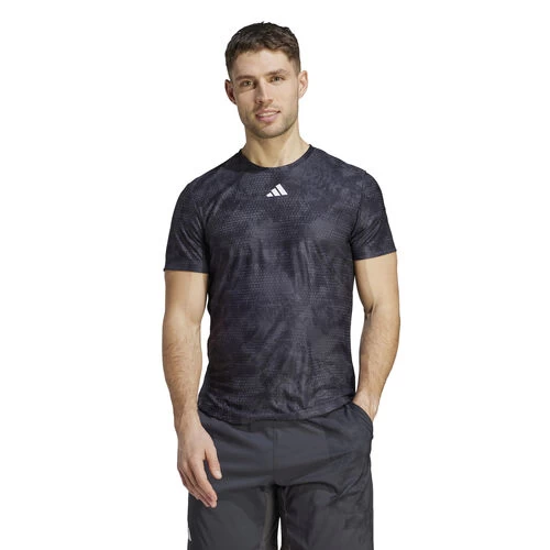 ADIDAS Paris Freelift T-Shirt Men 8 ADIDAS Paris Freelift T-Shirt Men - Image 6
