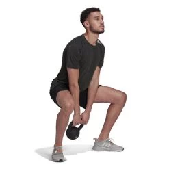 ADIDAS Designed For Training T-Shirt Men -Tennis Series Shop 17992000 15