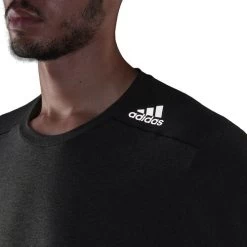 ADIDAS Designed For Training T-Shirt Men -Tennis Series Shop 17992000 17